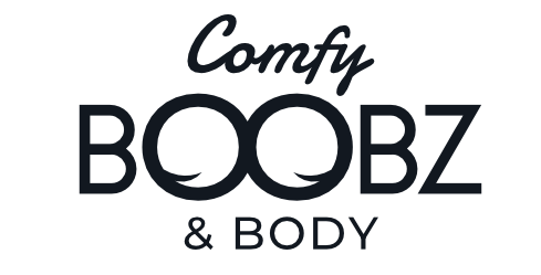 Comfy Boobz Silky Relief Balm - Comfy Boobz & Body